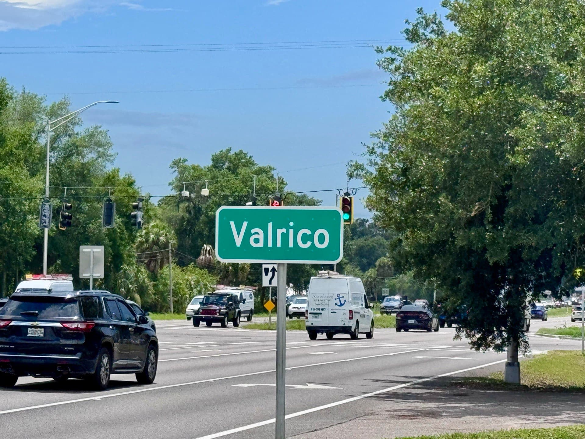 Valrico This Week — August 17, 2026