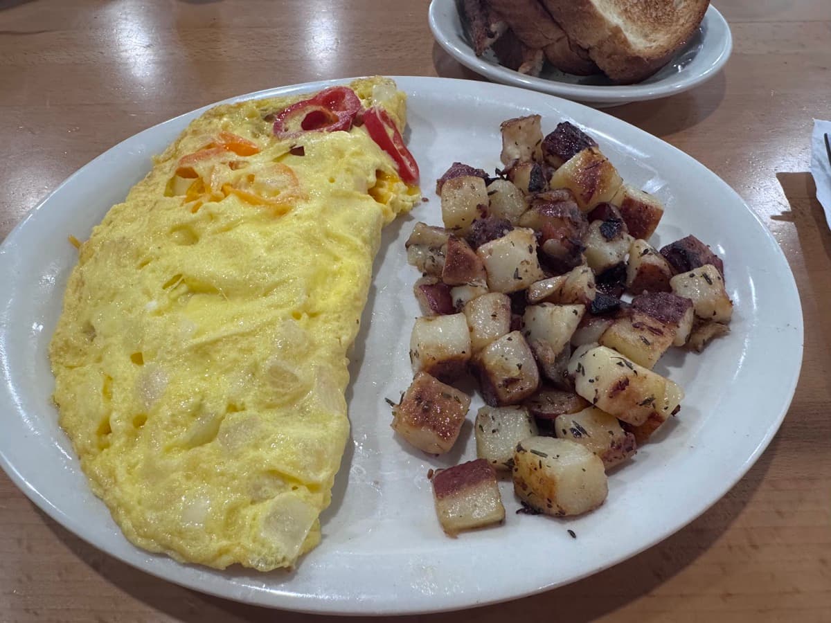 9 Best Breakfast Spots Near Valrico FL (Ranked by Locals)