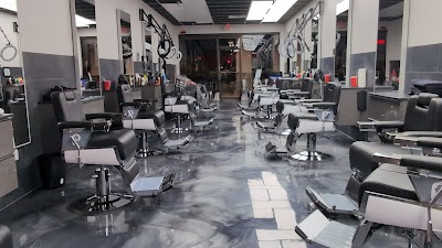 Headlines Barber Shop Bloomingdale